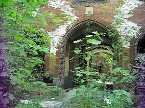 Расположение подразделении 216 МСП,вч60883