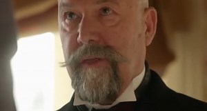 Qué pasó exactamente con el barón de Linaja en la telenovela “La promesa”