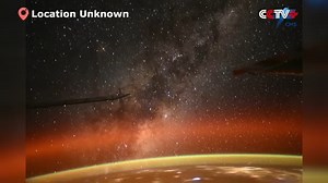 8.1K views · 77 reactions | Earth & Space Views: Shenzhou-17 Crew |...