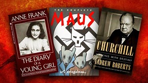 10 Best World War II Books Of All Time