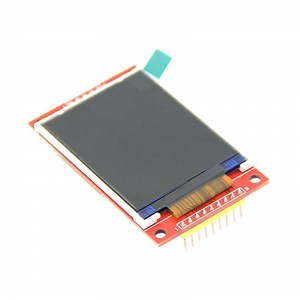[Hot Item] 2.2 Inch Spi Serial Port 176X220 Li9225 Color Screen TFT Display LCD Module
