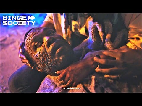 Candyman (2021) - A New Candyman