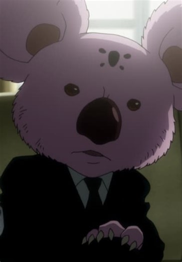 Hunter × Hunter (Subbed) S03:E147 - Salvation × and × Future