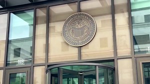 4.9K views · 41 reactions | US stocks closed higher as the latest inflation data reassured investors betting the Federal Reserve would start cutting interest rates next month https://reut.rs/3WPqN4u | Reuters | Facebook