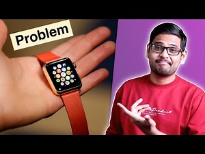 The Smartwatch Problem - Explained