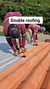 4.4K views · 13 reactions | #roofing #roofingexperts #ideas | Dominic Alfante | Facebook
