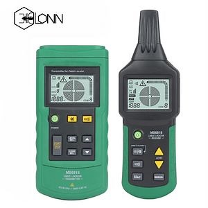 [Hot Item] Handheld Cable Fault Locator Cable Fault Locator Underground Cable Fault Locator