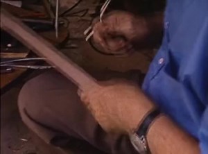 1.8K views · 44 reactions | He's got two albums on our record label & plays dulcimer with I.D. Stamper in our film "Sourwood Mountain Dulcimers." Happy birthday, John McCutcheon.  "Sourwood Mountain Dulcimers," Gene DuBey, 1976, Appalshop Archive preserved | Appalshop | Facebook