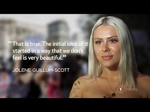 Motives behind topless march for women’s rights in Auckland called into question