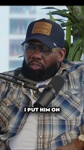 38K views · 837 reactions | Big Pun really had Fat Joe in rapper boot camp  Imagine your little bro calling you "limited" and making you rewrite verses until they're perfect. That's real mentorship right there! | Joe and Jada Unfiltered | Facebook