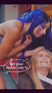 2.8K views · 192 reactions | Sasha banks as a heel in 2019on this day on #WWERaw #WWE #mercedesmone | Sasha Banks WWE | Facebook