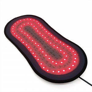 [Hot Item] Medical Near Infrared Red Light LED Therapy Shoulder Neck Knee Joint Wrap Pads