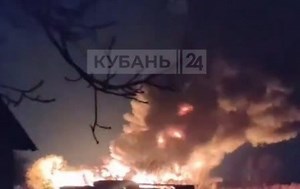 Ρωσικό Beriev A-50 χτυπήθηκε από πύραυλο πάνω από την Αζοφική (ΒΙΝΤΕΟ) | AlphaNews