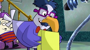 Cyberchase - True Colors: Act 3 Video | PBS KIDS