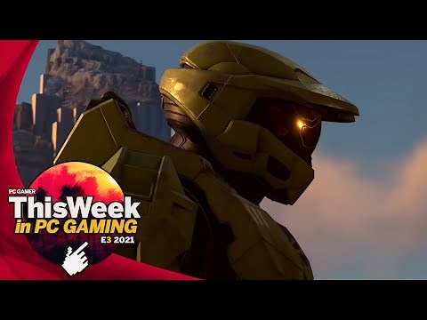 Everything to expect at E3 2021 ... This Week in PC Gaming