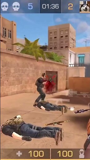 СРОЧНО Включи Эти Настройки в Standoff 2 !