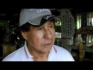 Joe Dan Osceola - Alchetron, The Free Social Encyclopedia