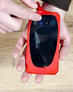 DIY Balloon Phone Case 🎈📱 | Pixel Heroes