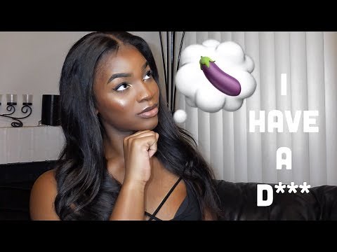 LIVING AS A GIRL WITH A PENIS
