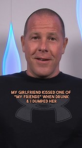 2.5K views · 45 reactions | My Girlfriend Kissed One Of My Friends...