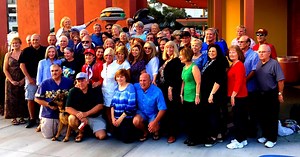 50th REUNION PHOTOS & VIDS - Sept 15-17, 2017