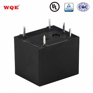 [Hot Item] 10A Mini PCB Relay for Miniature Power Relay