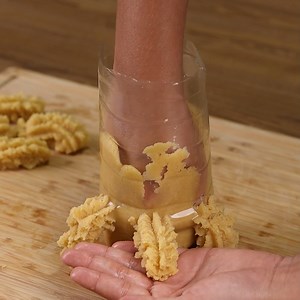 86K views · 607 reactions | Making cookies has never been so easy, an easy and delicious recipe. | Super Recipes | Facebook