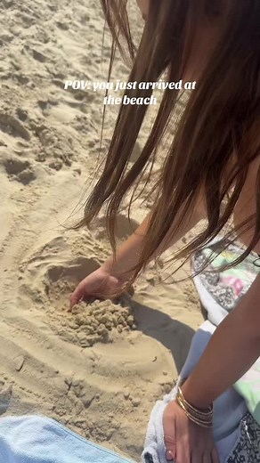 POV: Twerking at the Beach - Viral TikTok Compilation