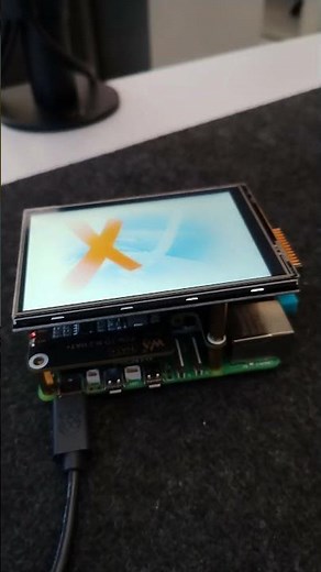 Raspberry PI 5 Windows XP Exploit 🍍💻