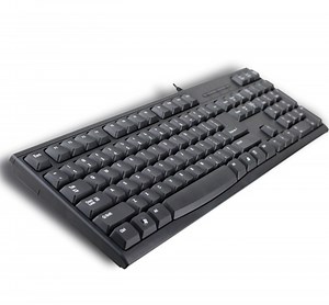 [Hot Item] Wired Computer Keyboard of Standard Keyboard for Computer