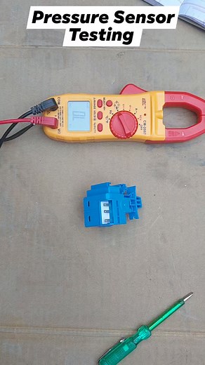 10K views · 174 reactions | Pressure Sensor Testing #PressureSensor #washingmachine | Technical Support Asif | Facebook