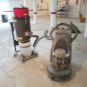 [Hot Item] Double Dust Canister Industrial Vacuum Cleaner