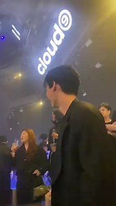 2.7K views · 93 reactions | when p'bright asked about where are his F4 friends   : i came alone ☝ all disappeared路 #Cloud9EntGrandOpeningParty #Cloud9Ent #ไบร์ทวิน #bbrightvc #winmetawin | Brightwin Mick Updates | Facebook