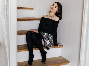 Susie_Perry Stripchat Webcam Model - Profile & Free Live Sex Show - Cam4Joy.com