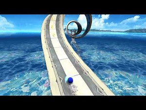 Sonic Dash | Android Trailer