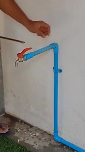 535K views · 4.3K reactions | Pressure pump without electricity #reels2023 #reelsvideo #reelsfb #reelsviral #electrician #reels #design #viral #pvc #diy | Ideology Genevieve | Facebook