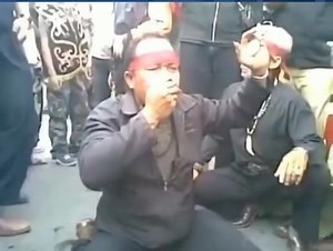 Mantra Gagal Gegara Telur Busuk yang di Makan Sc: delete.id | Bekasi Gue