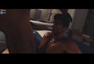 Fantasy come true Part 1 - Hyper realistic animation