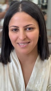 BRIDE TRANSFORMATION 👰🏻‍♀️ #makeuplover #makeupartist #fashion #makeuptutorial #makeup #mariage #hairstyles #outiya | Olfa Hammouda Beauty & Spa