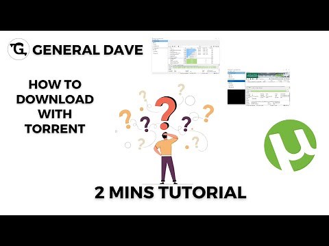🚀 Ultimate Guide: How to Download from Torrents | Step-by-Step Tutorial 🔥