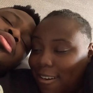 This my own no be moan o, na moon!!!! 😫😫😫 Who go teach me Bayi? #InjureMe | Teni entertainer