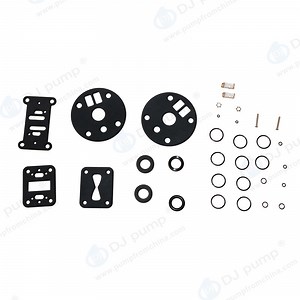 [Hot Item] 476-230-000 476-170-000 476-227-110 031-055-000 476-247-000 476-314-000 Repair Kits for Sandpiper Aodd Pump