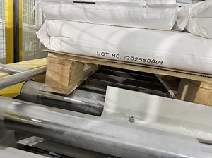 [Hot Item] High Quality Chemical Auxiliary Processing Aid ACR H-90 for PVC