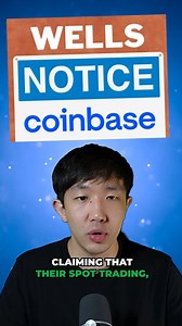 Coinbase Sues SEC for Attack on Crypto #coinbase #sec #garygensler | VirtualBacon