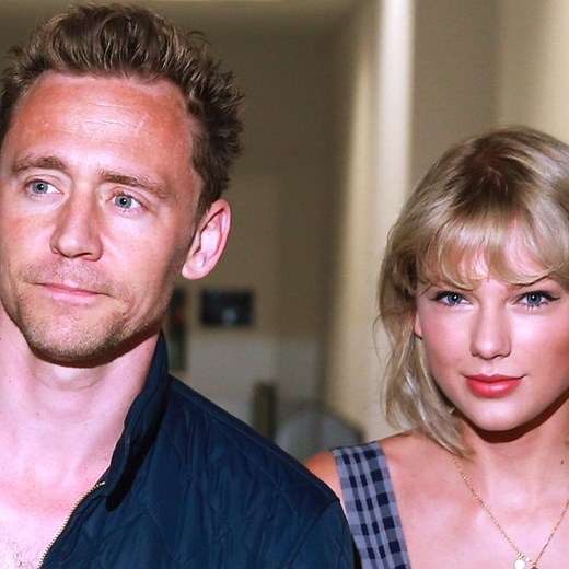 Team Hiddleswift: Idris Elba, Simon Pegg & Karl Urban Explain What They Like About Tom Hiddleston & Taylor Swift