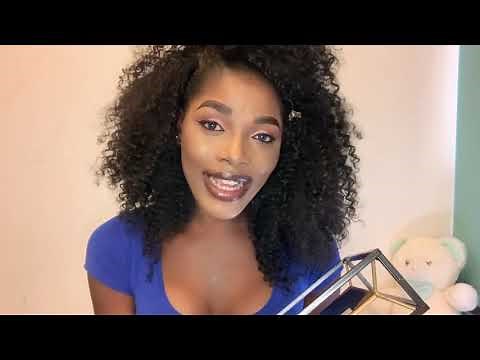 Living as a transgender woman in Africa