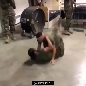 12K views · 179 reactions | Military women jitsu | Jiu-Jitsu World | Facebook
