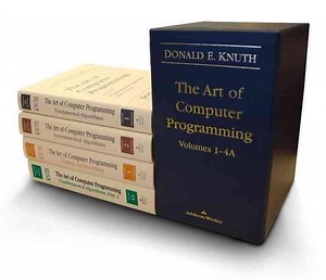 The Art of Computer Programming - Alchetron, the free social encyclopedia