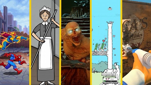 10 Of The Best Demos To Check Out In October's Steam Next Fest