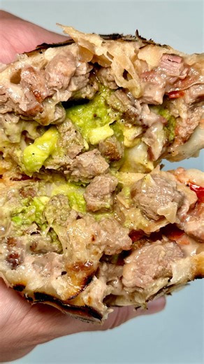 Beli - Restaurant Lists on Instagram: "Our favorite burrito in NYC, after trying and ranking over 40 of the city’s best. We cannot say out load how many times we’ve been back here since they opened. We’re obsessed 📍 Son Del North (Lower East Side, Manhattan) @sondelnorth . . . . . #bestburritos #nycbites #bestburrito #nyceats #burrito #nycfoodie #burritos #nycfood #burritolove #nyceater #asmrfood #foodie"